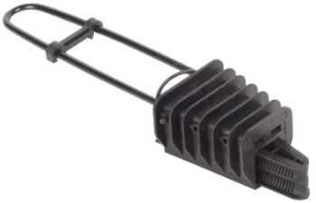 Изображение Зажим анкерный ЗАБ 16-25 (РА25х100) IEK UZA-14-D16-D25