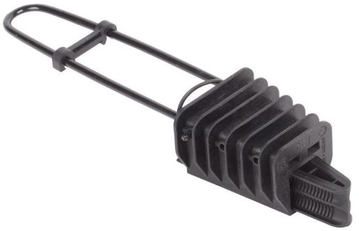 Изображение Зажим анкерный ЗАБ 16-25 (РА25х100) IEK UZA-14-D16-D25