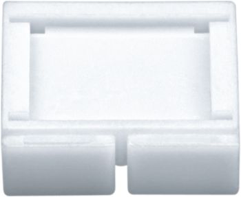 Изображение Коннектор 71 483 NLSC-8mm-PC-PC-IP20 (уп.5шт) Navigator 71483