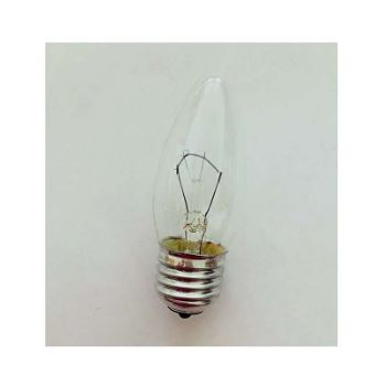 Изображение Лампа накаливания ДС 230-60Вт E27 (100) КЭЛЗ 8109004
