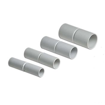 Изображение Муфта соед. d20 Ruvinil М01220