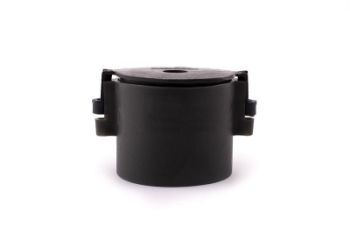Изображение Коробка установочная Л250 75х62мм IP43 в бетон ПЭМИ 43Б18Л250