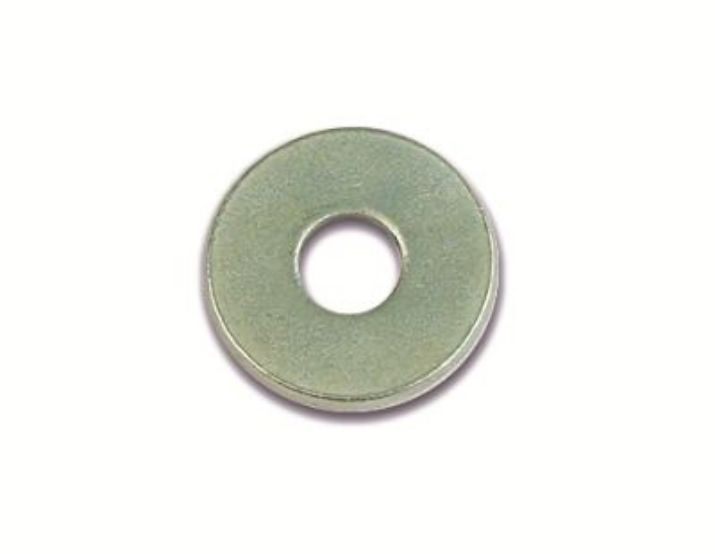 Изображение Шайба М6х1.5 (уп.200шт) DKC CM120600
