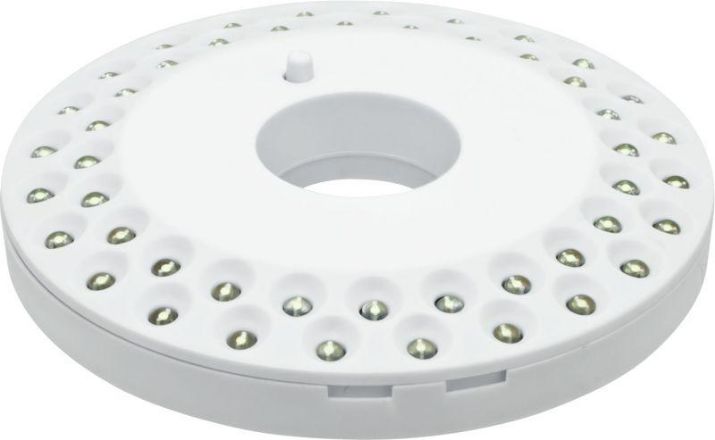 Изображение Фонарь 94 948 NPT-CA06-3AA блист. Navigator 94948