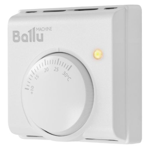 Изображение Термостат механический BMT-1 IP40 Ballu НС-1042655