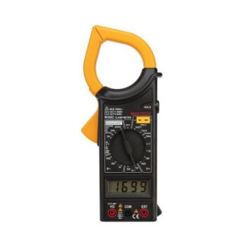 Изображение Клещи токовые M266C Mastech 13-1303