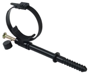 Изображение Крепление фасадное КФК15-57.6 ECOLINE IEK UKA-32-15-576-ECLN