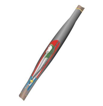 Изображение Муфта кабельная соединительная 1кВ 1ПСТ(б)-(тк)-4х(35-50) с болтовыми соединителями Нева-Транс Комплект 22010044