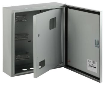 Изображение Корпус металлический ЩУ 3-1-1 76 У1 445х400х155 IP54 NO_SIMPLE_STM_SHU-3/1-1 ЭРА Б0046705