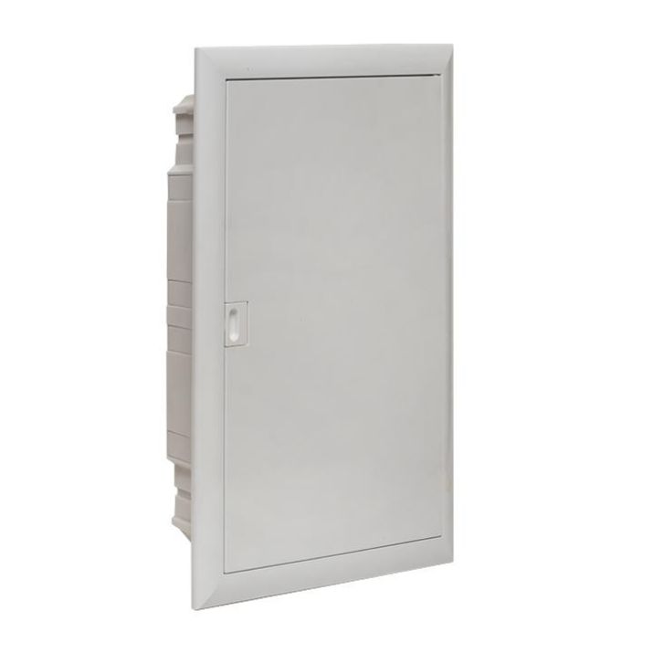 Изображение Щит распределительный "ProfiBox" 24+4 модуля IP41 встраив. PROxima EKF profibox-24+4