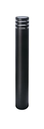 Изображение Светильник для ландшафтного освещения PGB 04-800 E27 230В BL IP44 JazzWay 5040779
