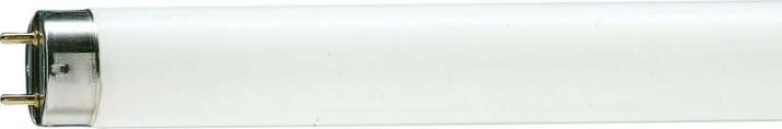 Изображение Лампа люминесцентная TL-D 18W/54-765 18Вт T8 6200К G13 PHILIPS 928047305451