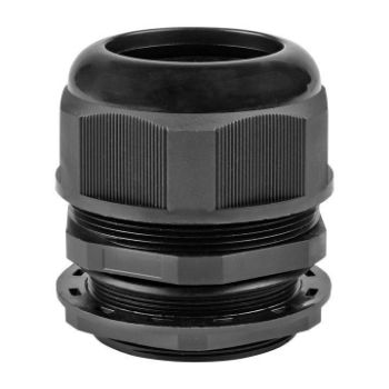 Изображение Ввод кабельный MG63 IP68 EKF plc-mg-63