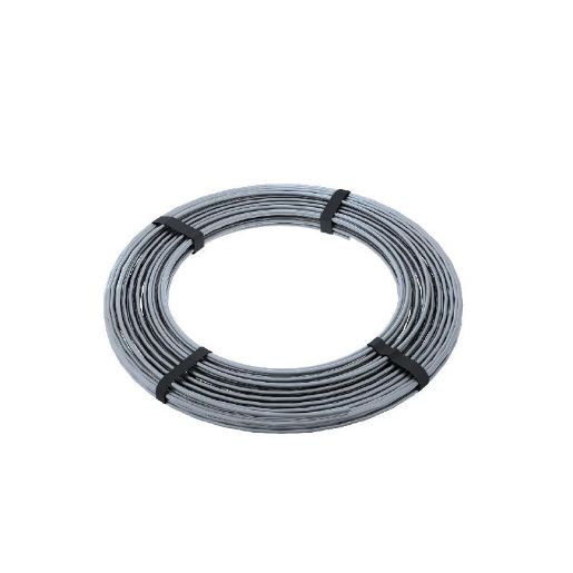 Изображение Пруток М8 MPS8-125 HD сталь гор. оцинк. (уп.125м) КМ LN0055