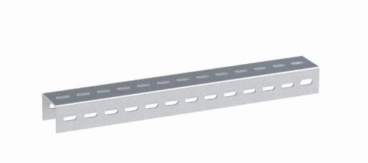 Изображение Профиль П-образный L3000 2.5мм EKF pp3000