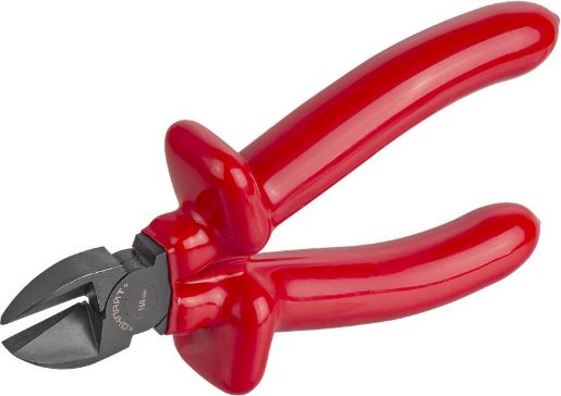 Изображение Бокорезы диэлектрические 82 927 OHT-Brd01-160 160мм ОНЛАЙТ 82927