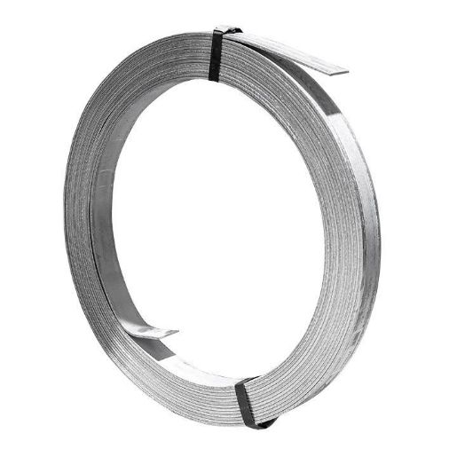 Изображение Полоса 4х40мм гор. оцинк. (уп.38м) Basic EKF gcb-0440-38-hz