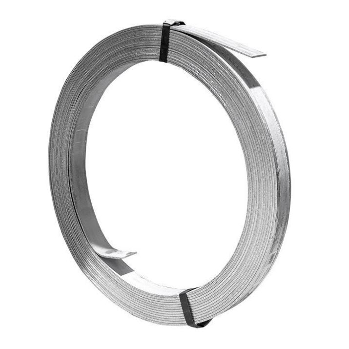 Изображение Полоса 4х40мм гор. оцинк. (уп.38м) Basic EKF gcb-0440-38-hz