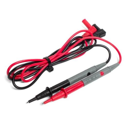 Изображение Комплект щупов KT 3002 КВТ 79139