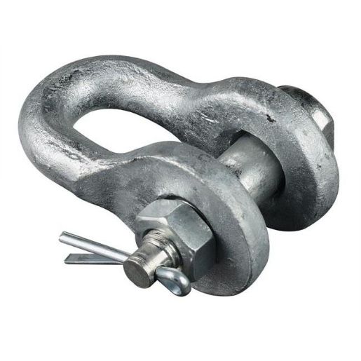 Изображение Скоба СК-7-1А МЗВА 00000000517