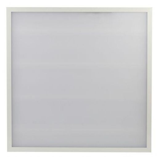 Изображение Светильник светодиодный SPO-930-9-40K-038 595х595х45 38Вт 4000К 3990лм IP54 Эра Б0051583