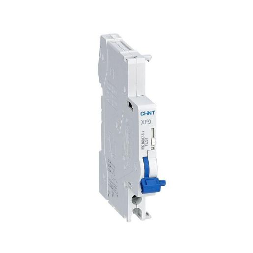 Изображение Контакт вспомогательный XF9 для NB1 (R) CHINT 184994
