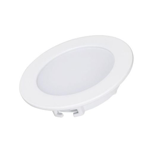 Изображение Светильник светодиодный DL-BL90-5W Warm White IP40 метал. Arlight 021432