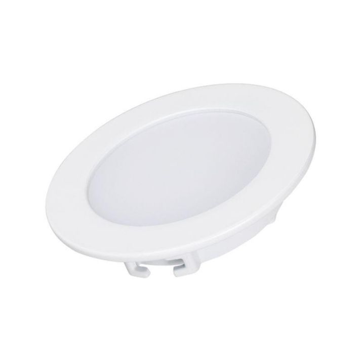 Изображение Светильник светодиодный DL-BL90-5W Warm White IP40 метал. Arlight 021432