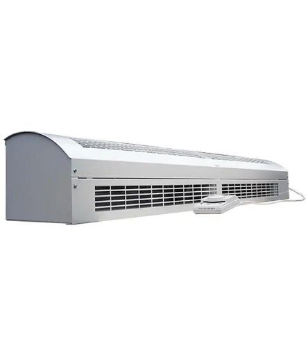 Изображение Завеса тепловая 9кВт 380В ТЭН RM-0915 3D-Y HINTEK 05.000041