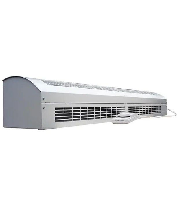 Изображение Завеса тепловая 9кВт 380В ТЭН RM-0915 3D-Y HINTEK 05.000041