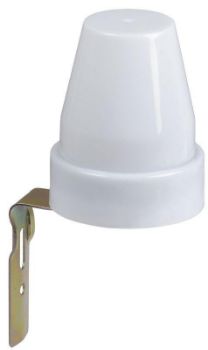 Изображение Фотореле ФР 601 2200ВА IP44 сер. IEK LFR20-601-2200-003