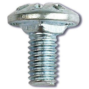 Изображение Винт М6х10 (уп.200шт) DKC CM010610