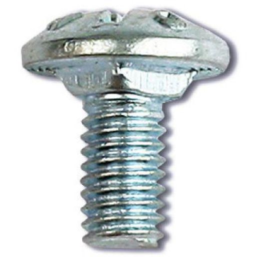 Изображение Винт М6х10 (уп.200шт) DKC CM010610