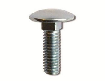 Изображение Винт М6х20 (уп.100шт) DKC CM010620
