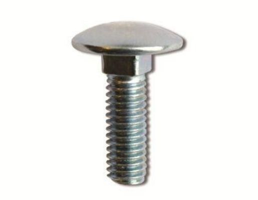 Изображение Винт М6х20 (уп.100шт) DKC CM010620