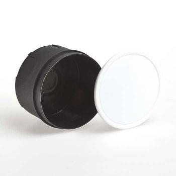 Изображение Коробка распределительная СП 70х40мм IP30 У-197 Ruvinil 10147
