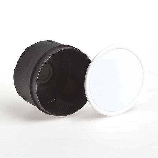 Изображение Коробка распределительная СП 70х40мм IP30 У-197 Ruvinil 10147