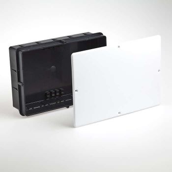 Изображение Коробка распределительная СП 206х155х73мм IP30 Ruvinil 10164