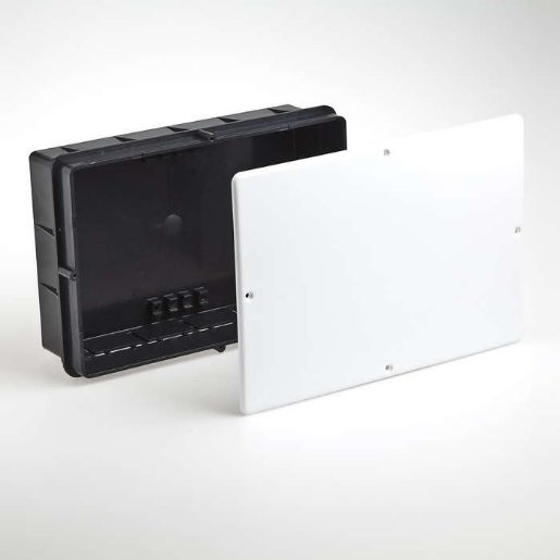 Изображение Коробка распределительная СП 206х155х73мм IP30 Ruvinil 10164