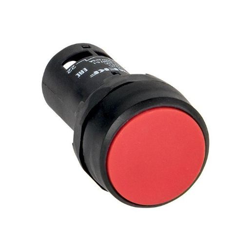 Изображение Кнопка SW2C-11 возвратная кр. NO+NC EKF sw2c-11s-r