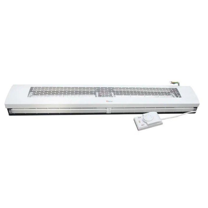 Изображение Завеса тепловая 9кВт 1.5м 380В стич-элемент (пульт NTL) RP-0915-3DY HINTEK 04.03.01.214398