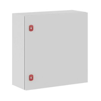 Изображение Шкаф ST с монтаж. платой 600х600х250мм от IP65-до IP66 IK10 DKC R5ST0669