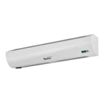 Изображение Завеса тепловая 5кВт 0.8м 230В BHC-L08-S05 стич-элемент Ballu НС-1033855