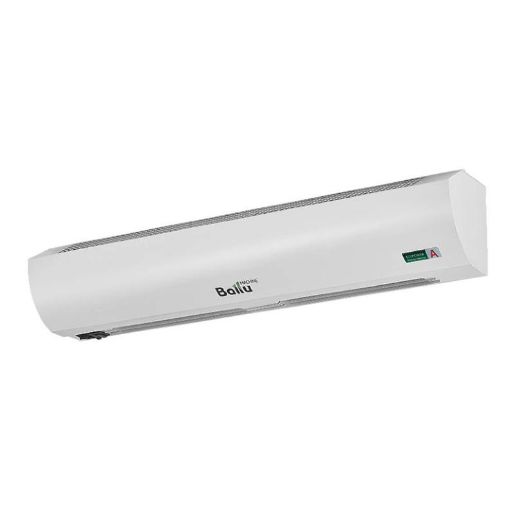 Изображение Завеса тепловая 5кВт 0.8м 230В BHC-L08-S05 стич-элемент Ballu НС-1033855