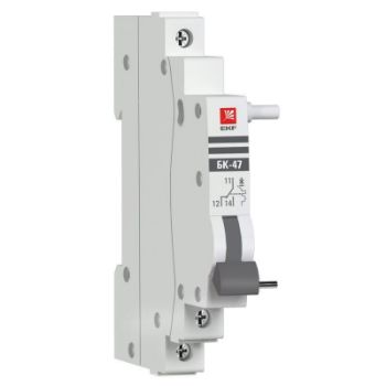 Изображение Блок-контакт БК-47 PROxima EKF mdbc-47-pro