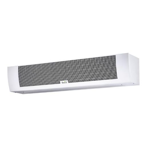 Изображение Завеса тепловая водяная 2м 230В BHC-H20W45-PS Ballu НС-1116114