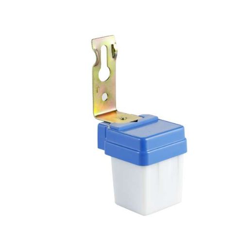 Изображение Фотореле PMS PR 600 1200Вт IP44 WH JazzWay 5013032