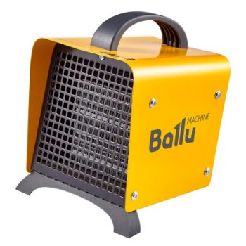Изображение Пушка тепловая BKS-3 Ballu НС-1133821