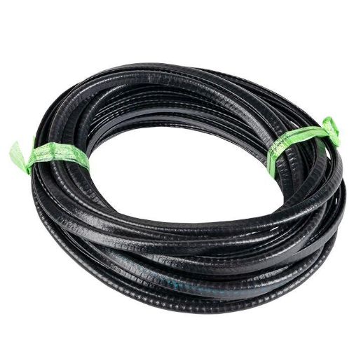 Изображение Лента для защиты кромок с металлокордом 0.75-2мм 10м PROxima EKF plc-ept-2-10