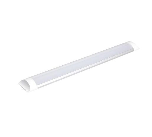 Изображение Светильник светодиодный PPO-03 1200 AL 40Вт 4000К 180-240В/50Гц ДПО JazzWay 5028838A